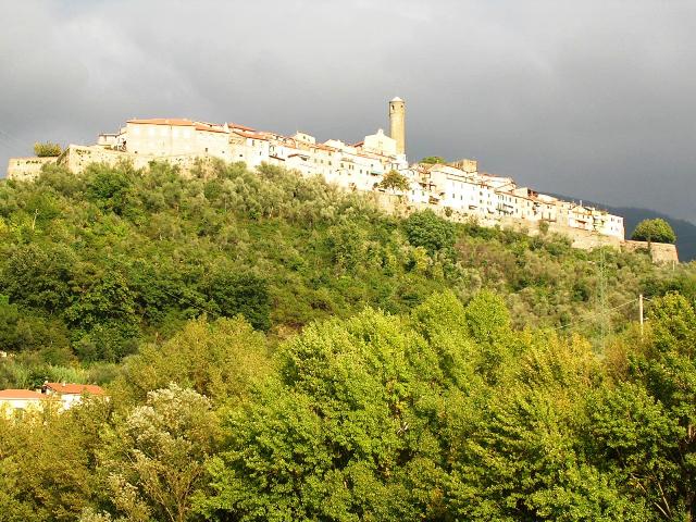 La Via Francigena